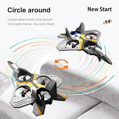 V17 RC Remote Control Aircraft