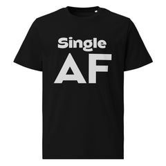 This tee is for the strong and independent singles who don't need a relationship to be happy.